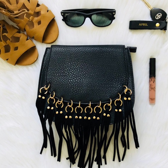 •last one• Janelle Crossbody - Picture 6 of 8